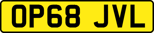 OP68JVL