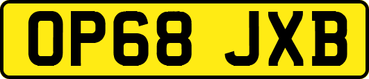 OP68JXB