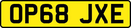 OP68JXE