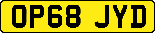 OP68JYD