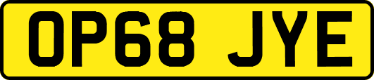 OP68JYE