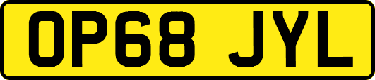 OP68JYL