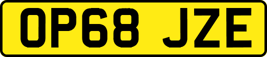 OP68JZE