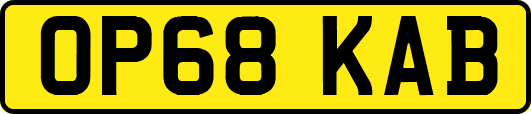OP68KAB