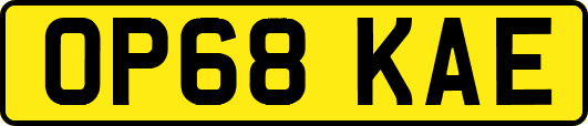 OP68KAE