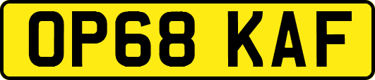OP68KAF