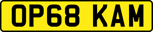 OP68KAM