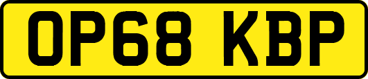 OP68KBP