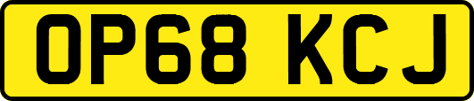 OP68KCJ