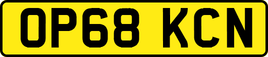 OP68KCN