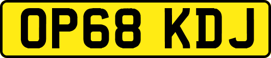OP68KDJ