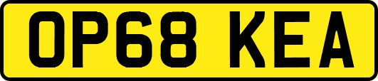OP68KEA