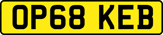 OP68KEB