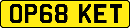 OP68KET