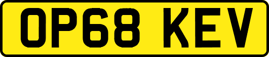 OP68KEV