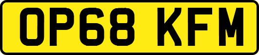 OP68KFM