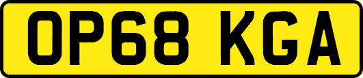 OP68KGA