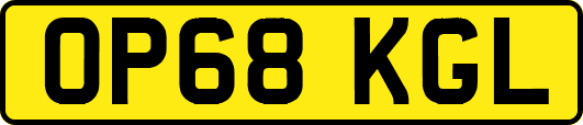OP68KGL