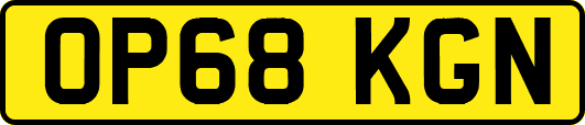 OP68KGN