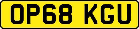 OP68KGU