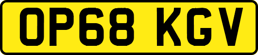 OP68KGV