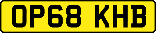 OP68KHB