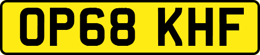 OP68KHF