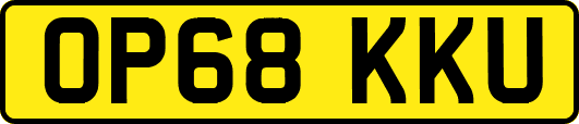 OP68KKU