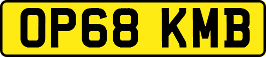 OP68KMB