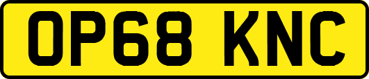 OP68KNC