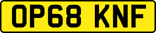 OP68KNF
