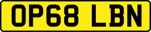 OP68LBN
