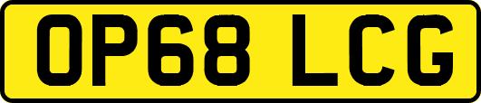 OP68LCG