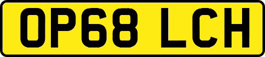 OP68LCH