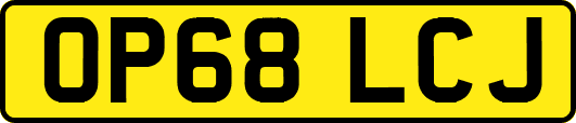 OP68LCJ