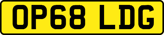 OP68LDG