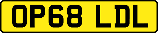 OP68LDL