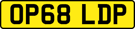 OP68LDP