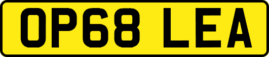 OP68LEA