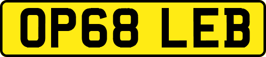 OP68LEB