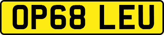 OP68LEU