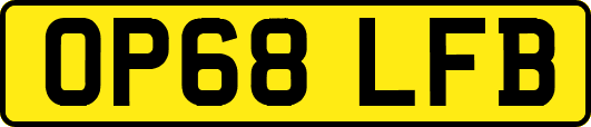 OP68LFB
