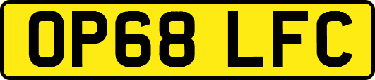 OP68LFC