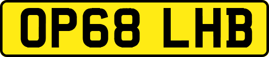 OP68LHB