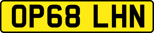 OP68LHN