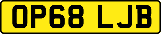 OP68LJB