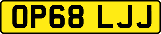 OP68LJJ