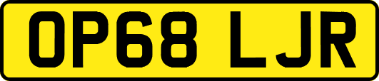 OP68LJR