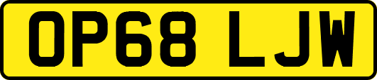 OP68LJW