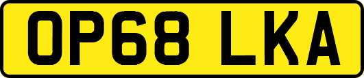 OP68LKA